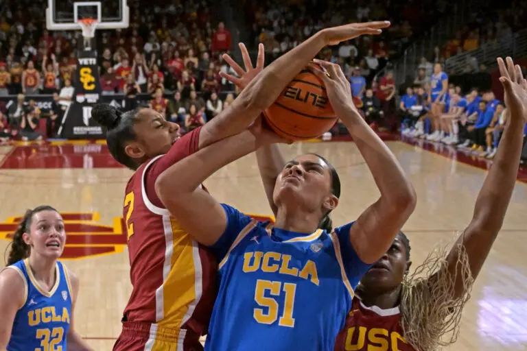 Recent Highlights of UCLA Women’s Basketball Team
