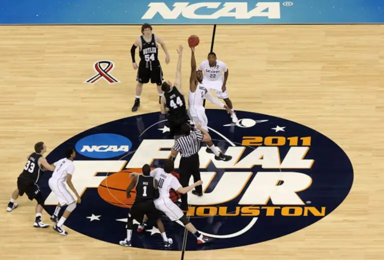UConn vs Butler: A Look at This Thrilling Matchup