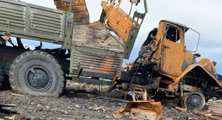 Understanding the Current Situation in Ukraine: 2023 Overview