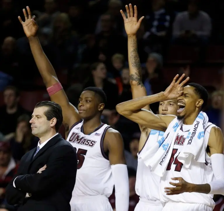 UMass Basketball: Recent Highlights and Future Prospects