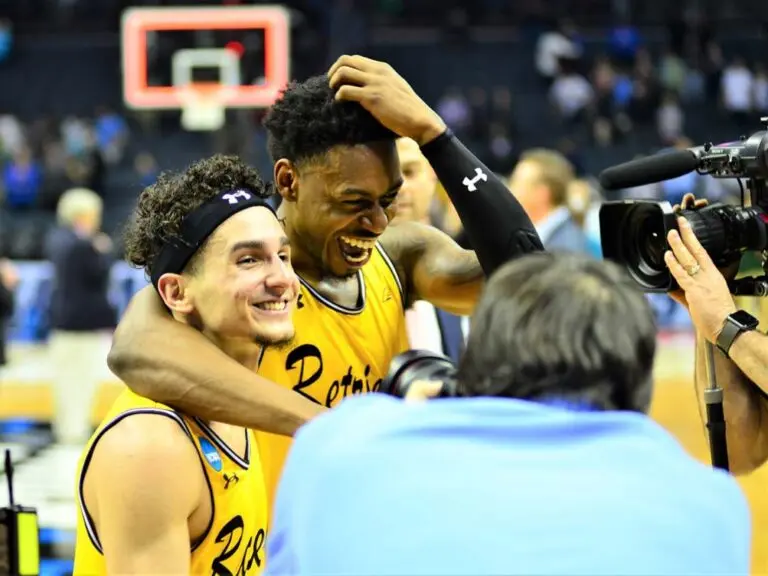 The Rise of UMBC Basketball: A Journey to Remember