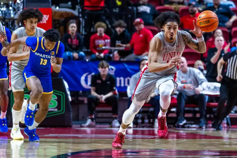 UNLV Basketball: Highlights and Future Prospects