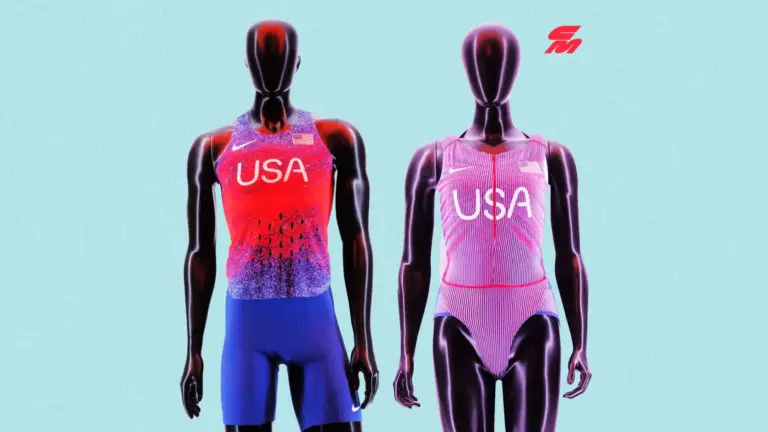 The Importance of USA Olympic Gear for Athletes and Fans