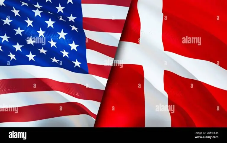 USA vs Denmark: An Overview of Recent Sports Encounters