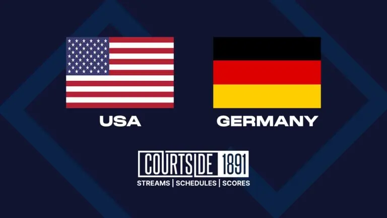 USA vs Germany Hockey: A Clash of Titans on Ice