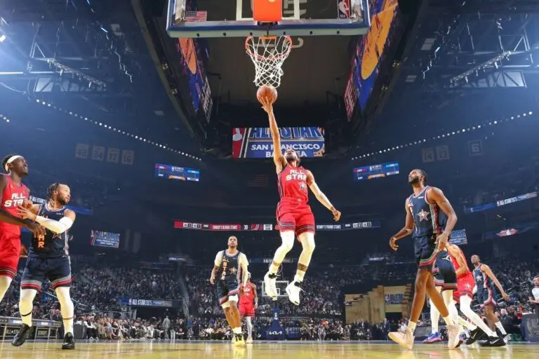 USA vs World: The NBA’s Global Showdown