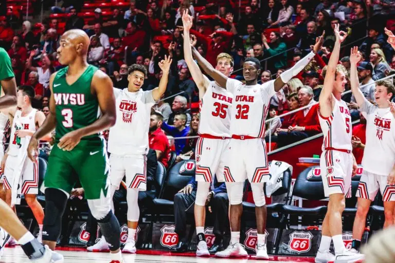 The Current State and Future of Utah Basketball