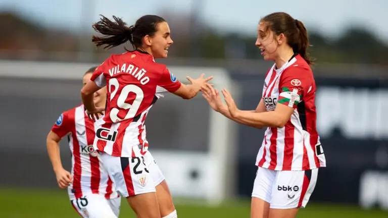 Valencia C. F. vs Athletic Club: A Thrilling Encounter