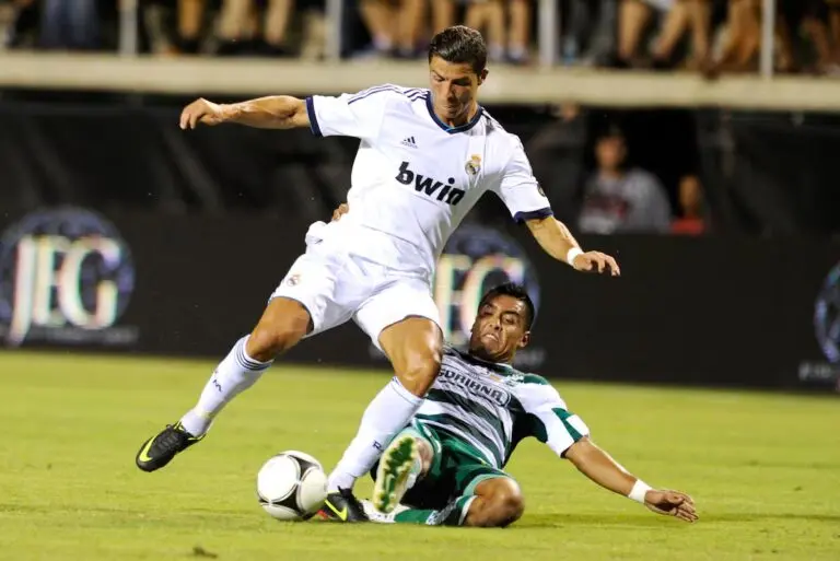 Valencia vs Real Madrid: Recent Match Highlights