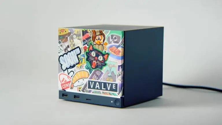 Exploring the Valve Steam Machine: A Game Changer in Gaming Tech