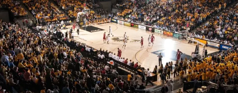 VCU Basketball: A Season of Triumph and Resilience
