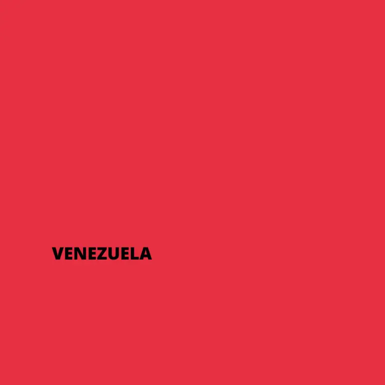 Understanding the Current Crisis in Venezuela