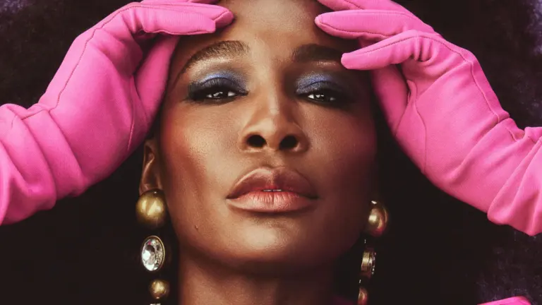 The Legacy of Venus Williams in Tennis and Beyond
