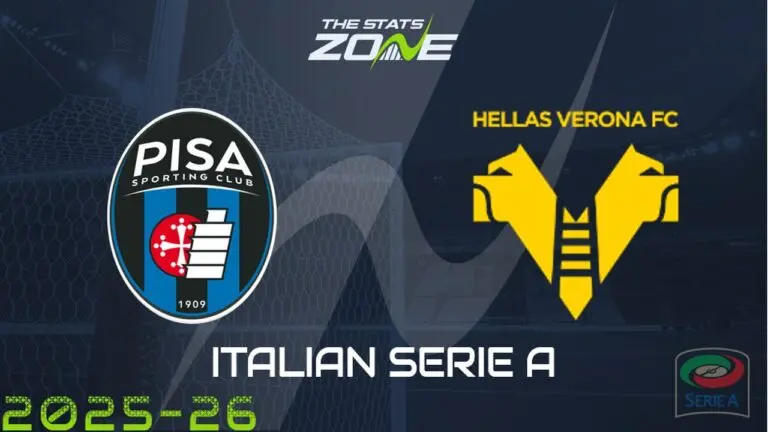 Verona vs Pisa: A Thrilling Encounter in Serie B