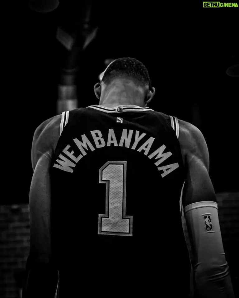 Victor Wembanyama: The Next Big Star of the NBA