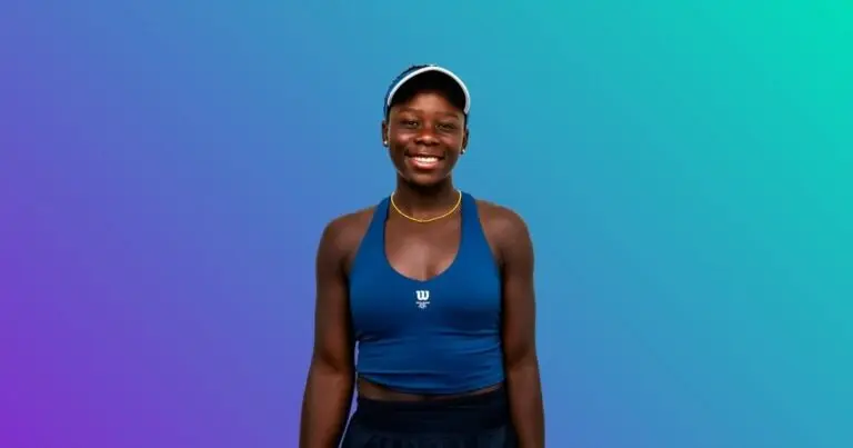 Victoria Mboko: A Promising Future in Tennis
