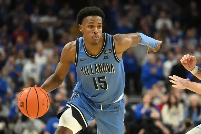Understanding the Villanova vs Xavier College Basketball Rivalry