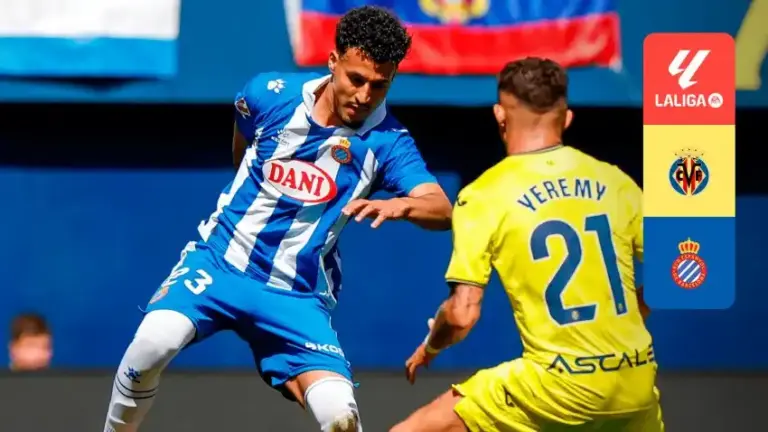 Villarreal vs RCD Espanyol: A Key Match Analysis