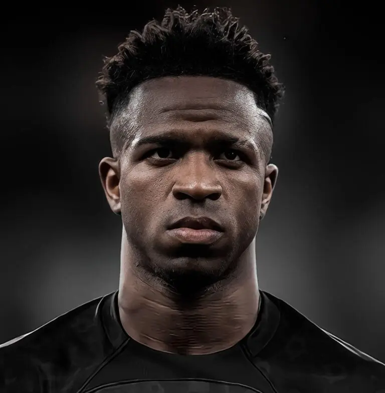 Vinícius Júnior: Rising Star of Real Madrid and World Football