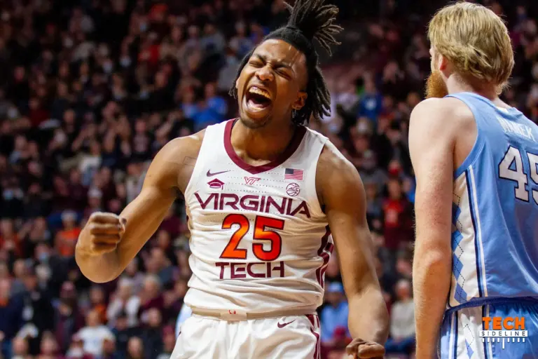 Virginia Tech Basketball: Season Updates and Highlights