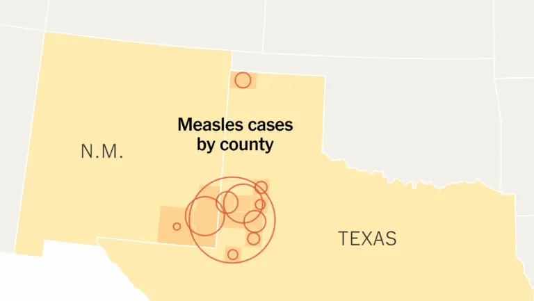 Wake County Measles Outbreak: What You Need to Know