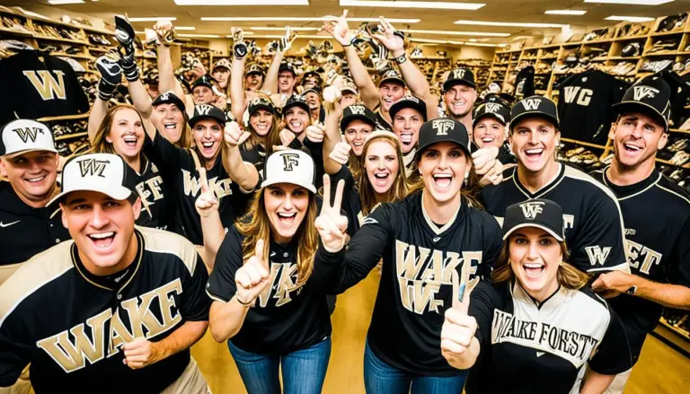 Wake Forest Baseball: A Season of Promise and Performance
