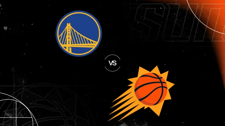Warriors vs Suns: An Exciting Rivalry in the NBA