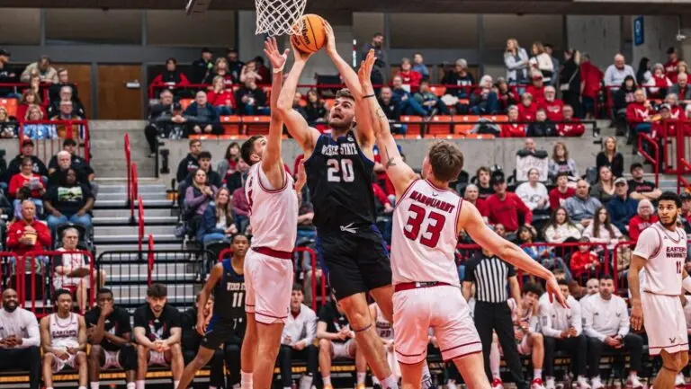 Weber State Basketball: Highlights and Current Season Overview