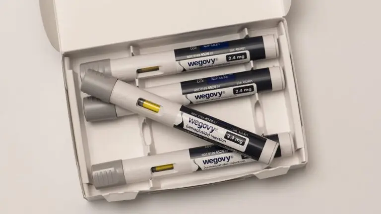 Understanding the Wegovy Pill: A Breakthrough in Weight Loss