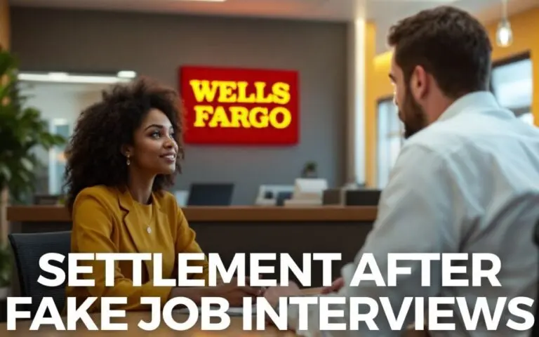 Insights on the Wells Fargo Settlement