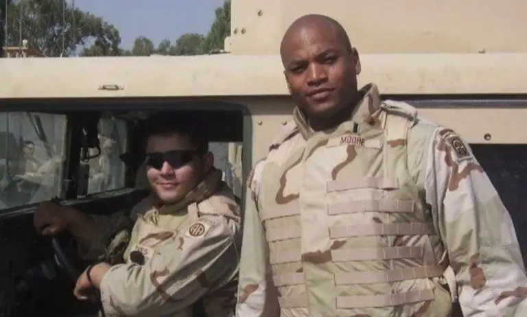 Wes Moore: Leadership and Vision in Today’s Politics
