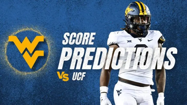 West Virginia vs UCF: Key Insights from the Latest Matchup