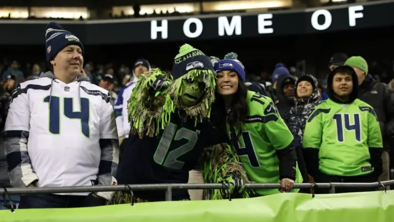 Understanding the 12s: The Heartbeat of the Seahawks Community