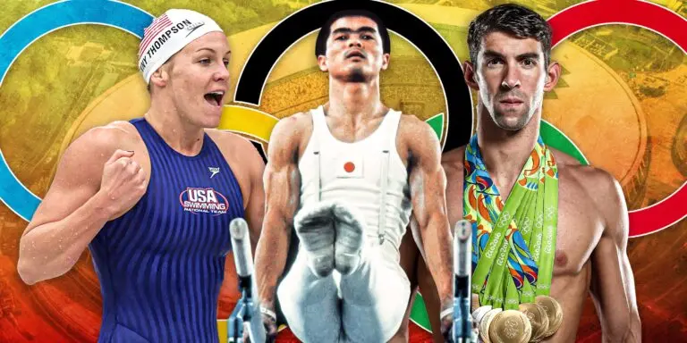 Which Country Has the Most Athletes in the Olympics?