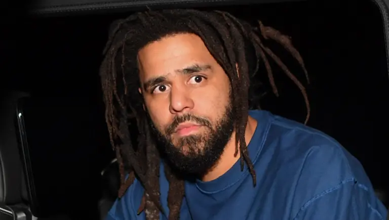 What If J. Cole: Exploring Alternative Artistic Paths