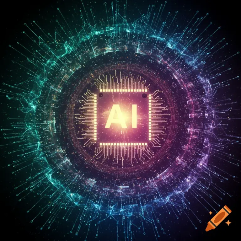 Exploring AI.com: The Hub of Artificial Intelligence