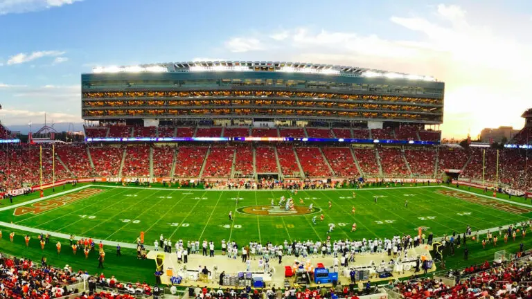 What Time Does the Super Bowl Start in 2024?