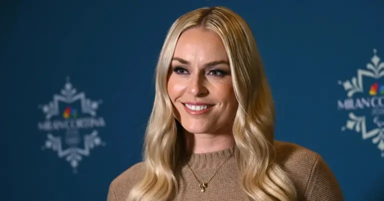 When Does Lindsey Vonn Compete Again?