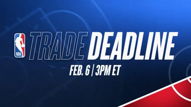 Understanding the NBA Trade Deadline 2024
