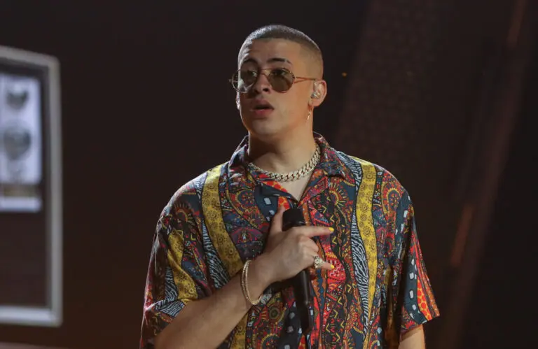 Where Does Bad Bunny Live? Exploring His Residence and Lifestyle