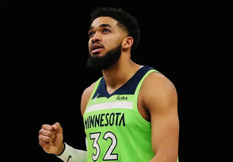 Exploring Karl Anthony Towns’ Roots: Where is He From?