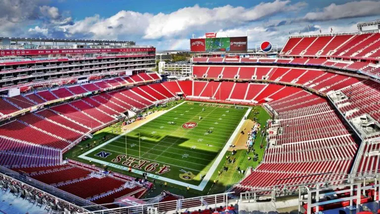 Finding Levi’s Stadium: Location and Importance