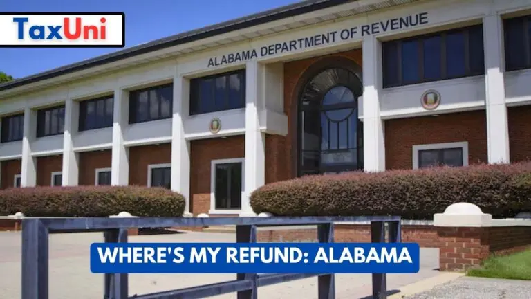 Understanding the ‘Where’s My Refund’ Process for 2023