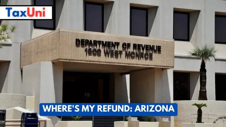 Understanding ‘Where’s My Refund’ and Its Importance