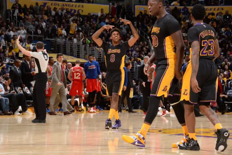 Your Guide to Watching 76ers vs Lakers Games