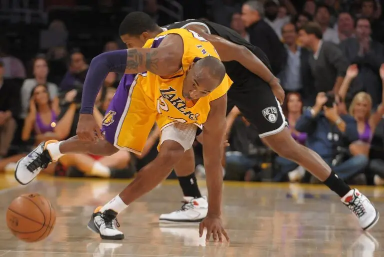 Where to Watch Lakers vs Brooklyn Nets Game