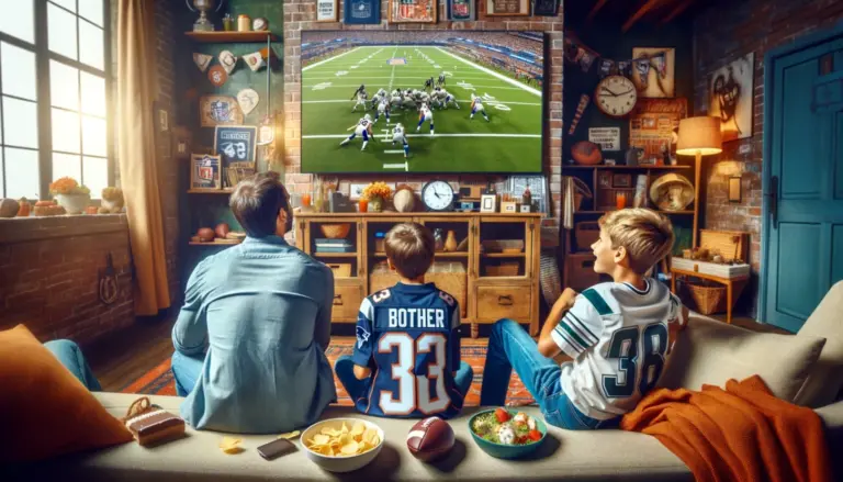 Where to Watch NFL Games This Season