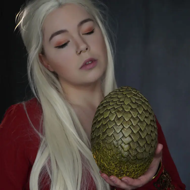 Understanding the Character of Egg in Game of Thrones