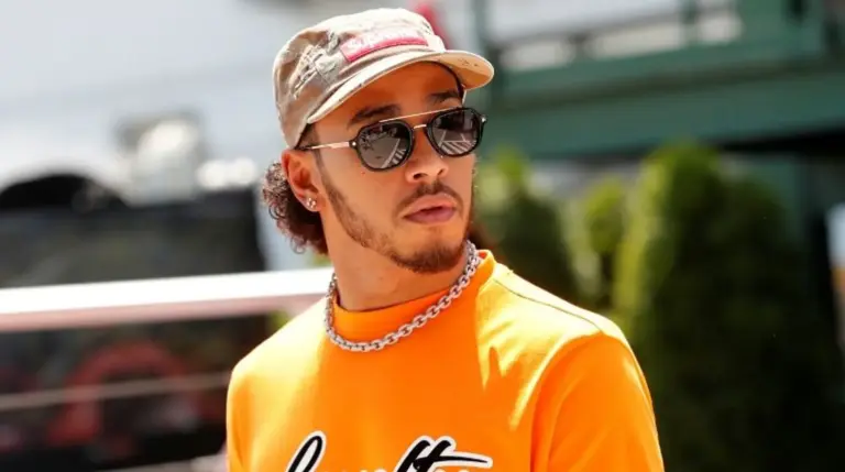 Who is Lewis Hamilton? The Journey of a Formula 1 Legend