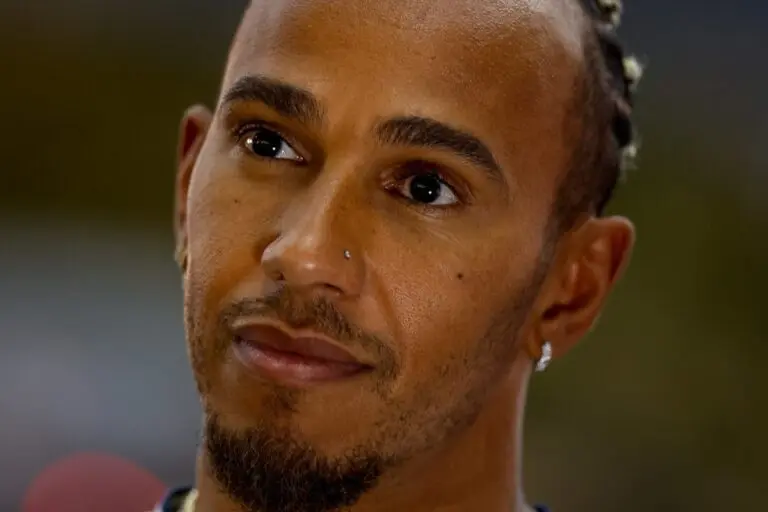 Who is Lewis Hamilton: A Look at His Career and Achievements